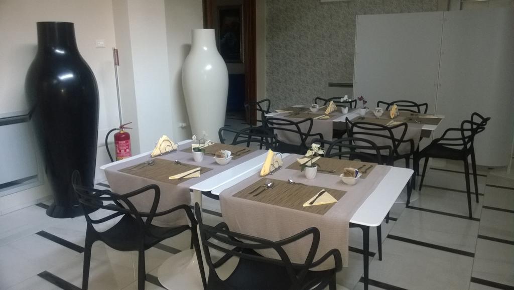 גאליפולי Barone Liberty & Luxury Spa-Boutique Hotel מראה חיצוני תמונה