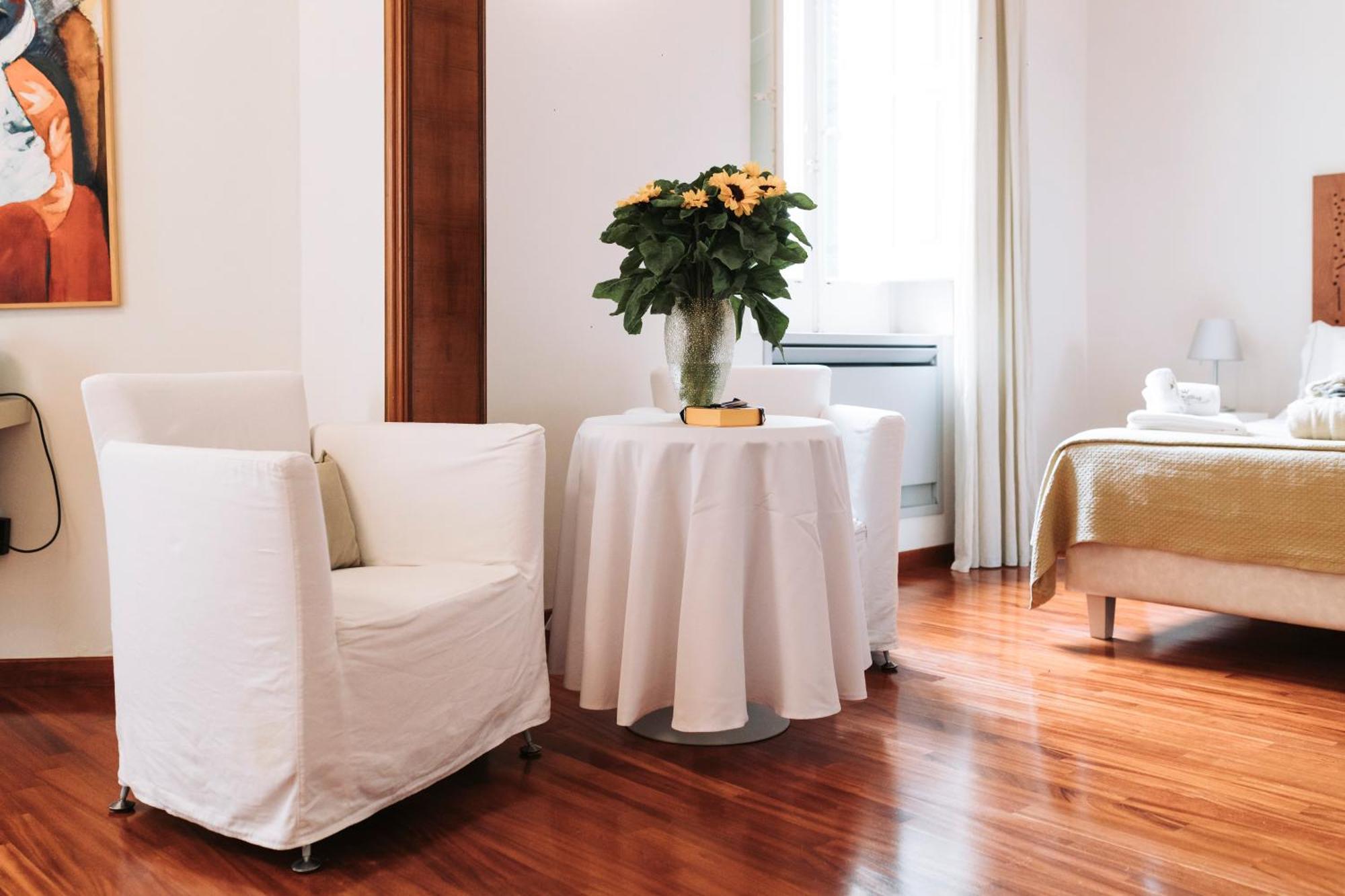 גאליפולי Barone Liberty & Luxury Spa-Boutique Hotel מראה חיצוני תמונה