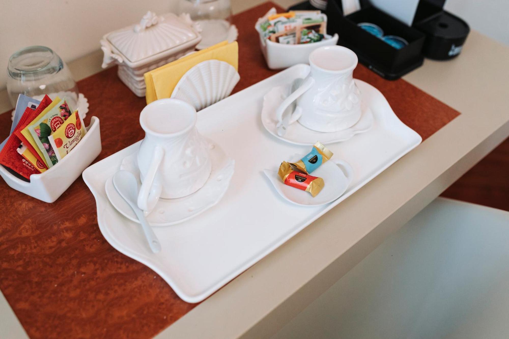 גאליפולי Barone Liberty & Luxury Spa-Boutique Hotel מראה חיצוני תמונה