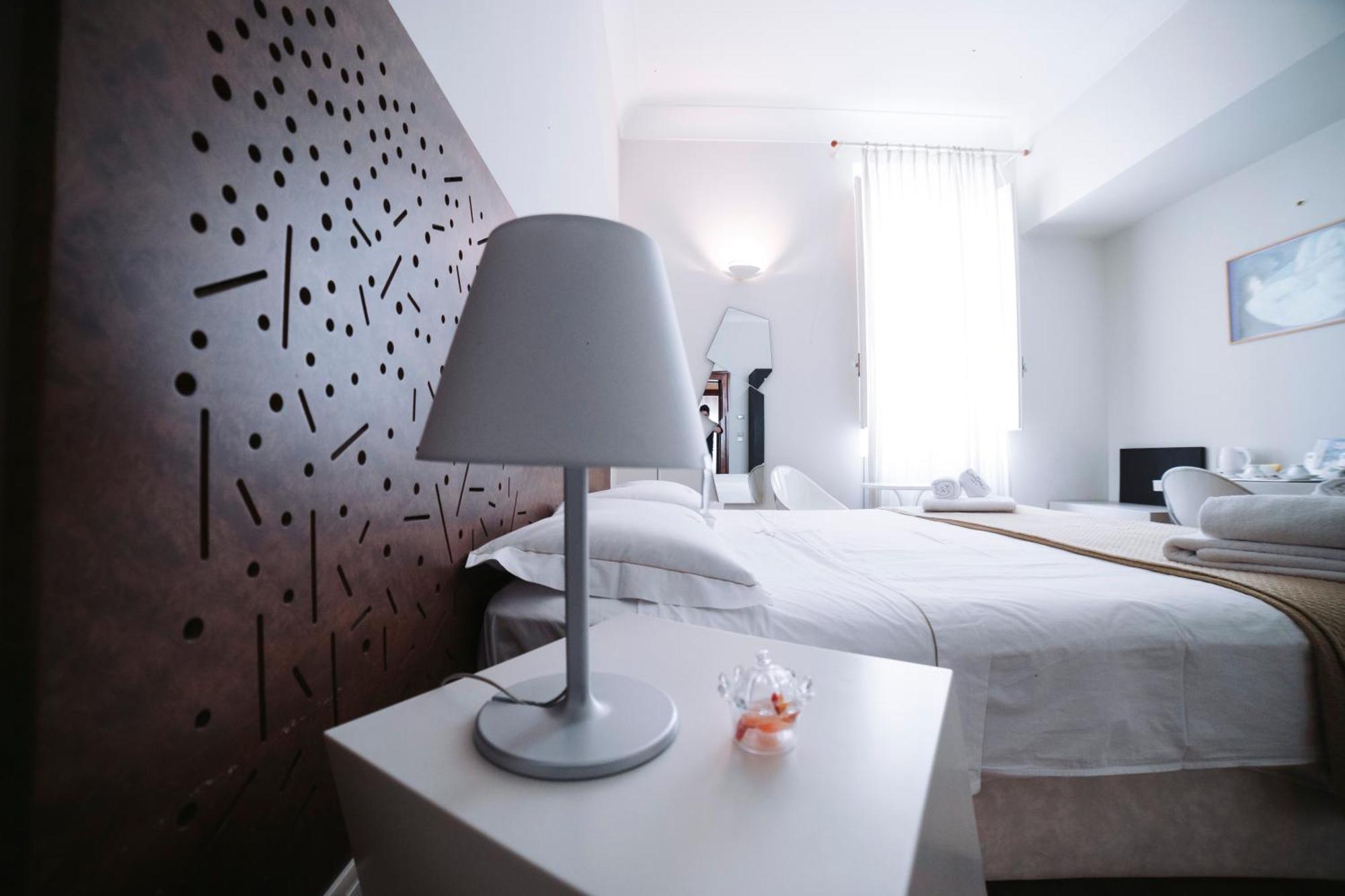 גאליפולי Barone Liberty & Luxury Spa-Boutique Hotel מראה חיצוני תמונה