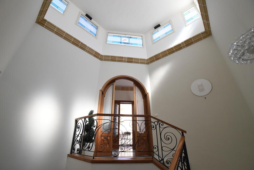 גאליפולי Barone Liberty & Luxury Spa-Boutique Hotel מראה חיצוני תמונה