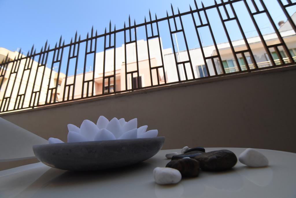 גאליפולי Barone Liberty & Luxury Spa-Boutique Hotel מראה חיצוני תמונה