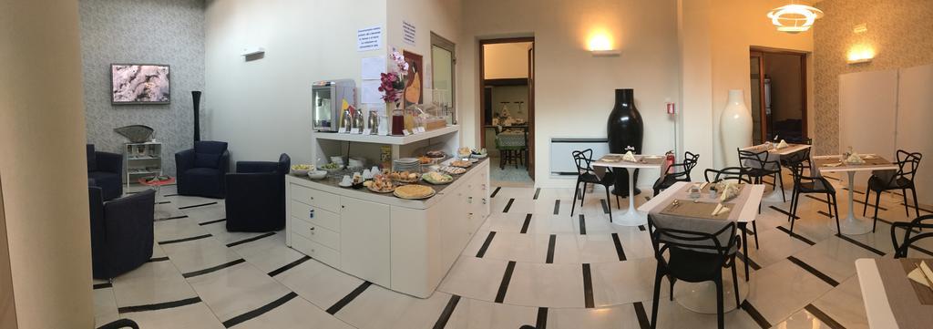 גאליפולי Barone Liberty & Luxury Spa-Boutique Hotel מראה חיצוני תמונה