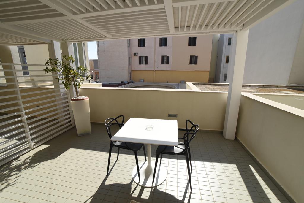 גאליפולי Barone Liberty & Luxury Spa-Boutique Hotel מראה חיצוני תמונה