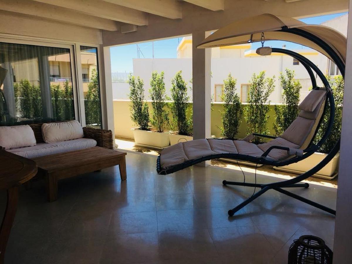 גאליפולי Barone Liberty & Luxury Spa-Boutique Hotel מראה חיצוני תמונה
