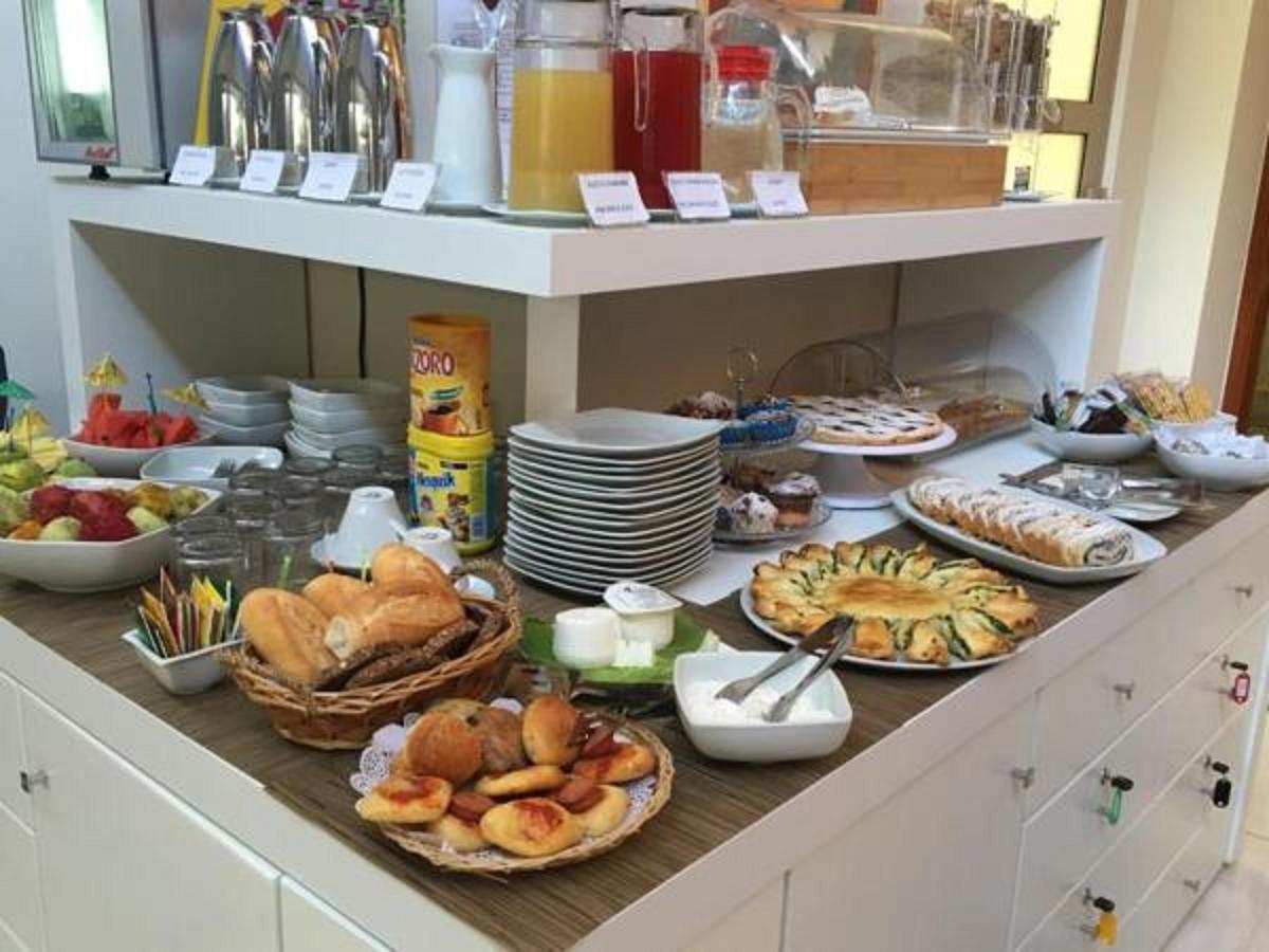 גאליפולי Barone Liberty & Luxury Spa-Boutique Hotel מראה חיצוני תמונה