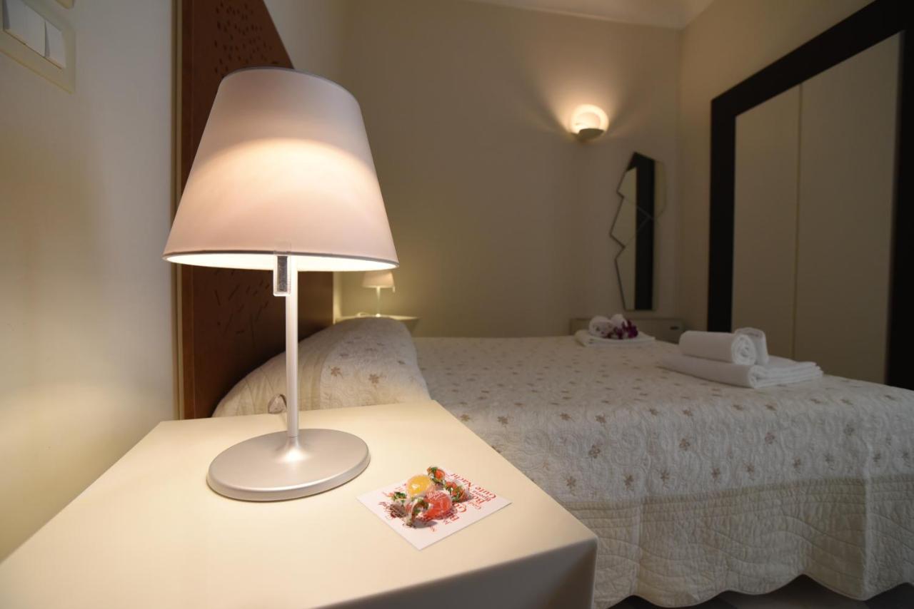 גאליפולי Barone Liberty & Luxury Spa-Boutique Hotel מראה חיצוני תמונה