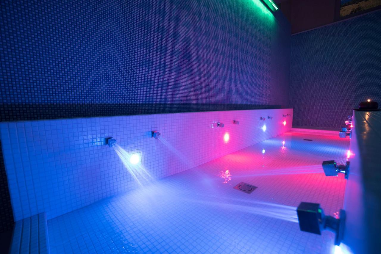 גאליפולי Barone Liberty & Luxury Spa-Boutique Hotel מראה חיצוני תמונה