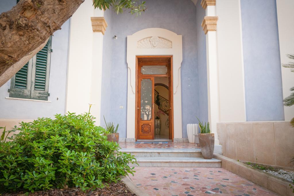 גאליפולי Barone Liberty & Luxury Spa-Boutique Hotel מראה חיצוני תמונה