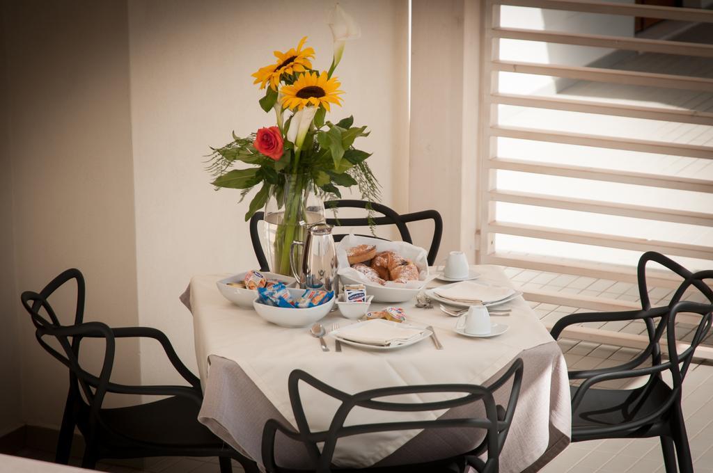 גאליפולי Barone Liberty & Luxury Spa-Boutique Hotel מראה חיצוני תמונה