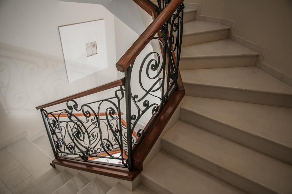 גאליפולי Barone Liberty & Luxury Spa-Boutique Hotel מראה חיצוני תמונה